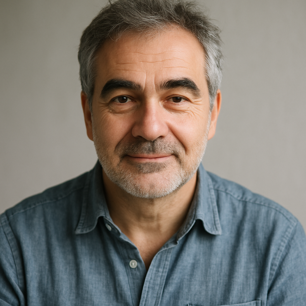Vittorio Marziani