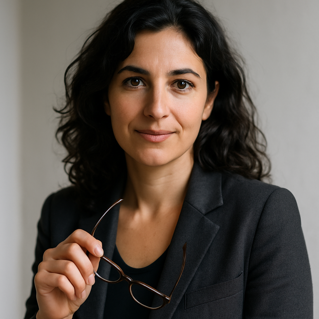 Elena Vercellese