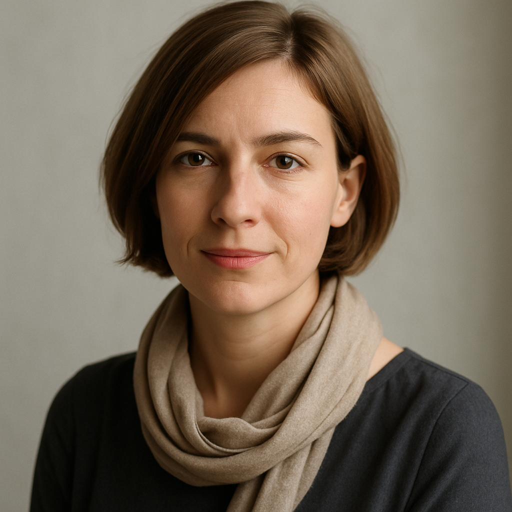 Silvia Cremaschi